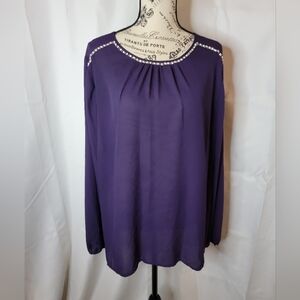 Liz Claiborne Blouse